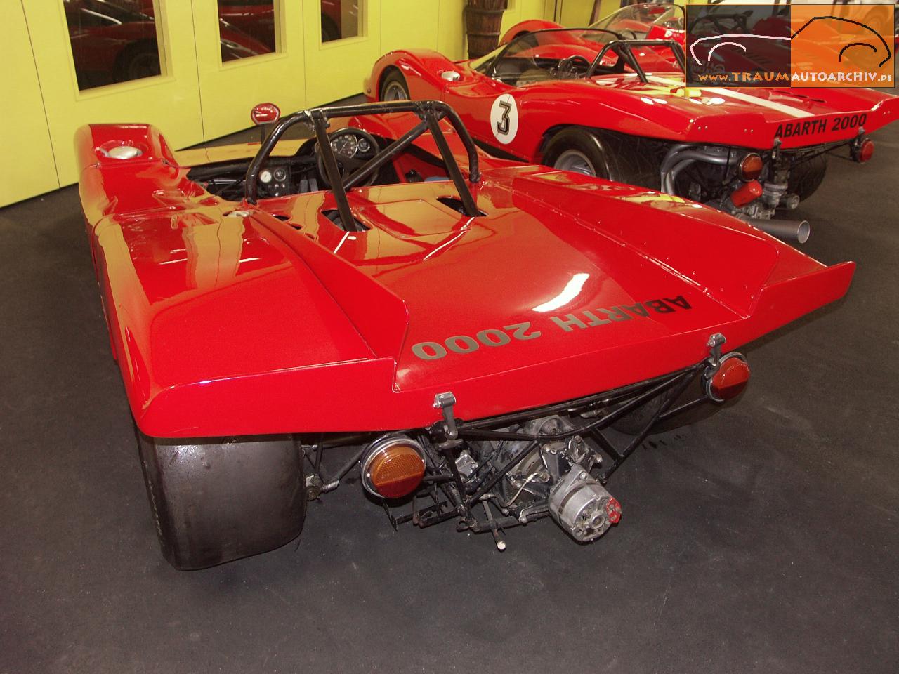 20 - Abarth 2000 Rennsportwagen.jpg 153.0K